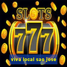 viva local sao jose